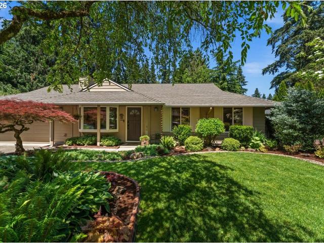 House for sale in Oregonia