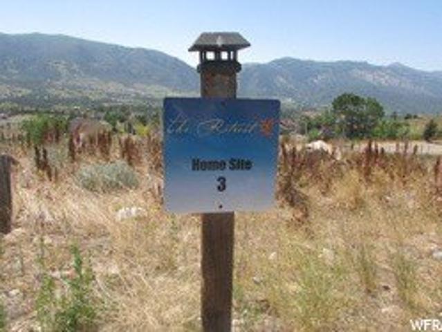 Land for sale in Eden, Utah