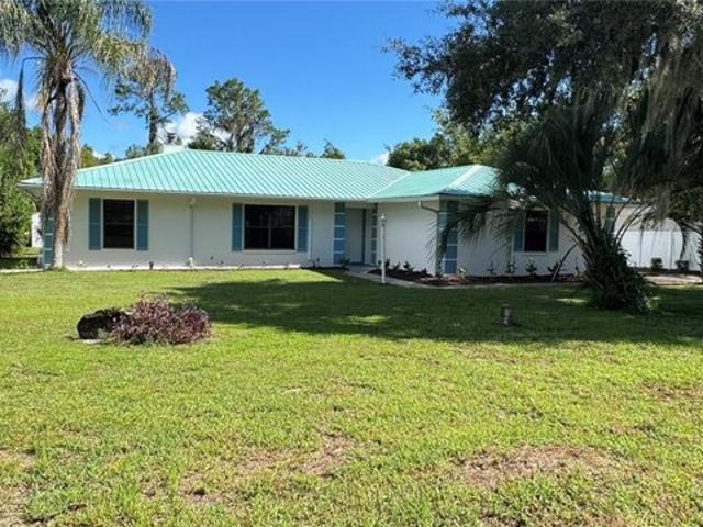 House for sale in Fruitland Park, Florida