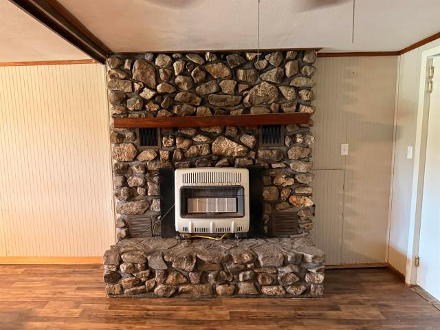 House for sale in Ark