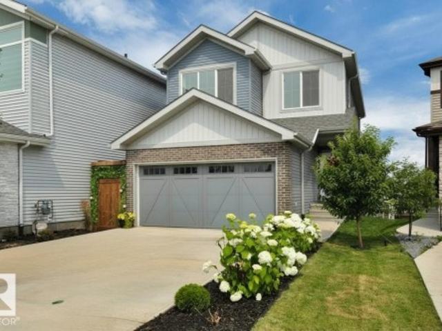 House for sale in Wedgewood, Alberta