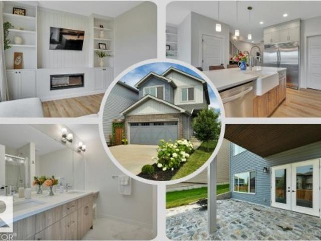 House for sale in Wedgewood, Alberta