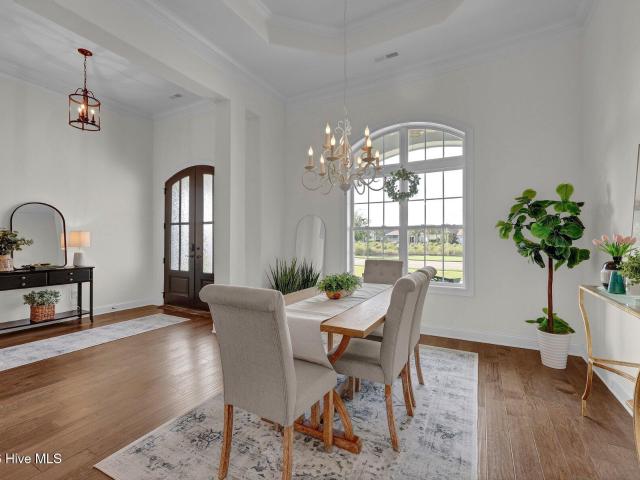 House for sale in Wilmington, North Carolina
