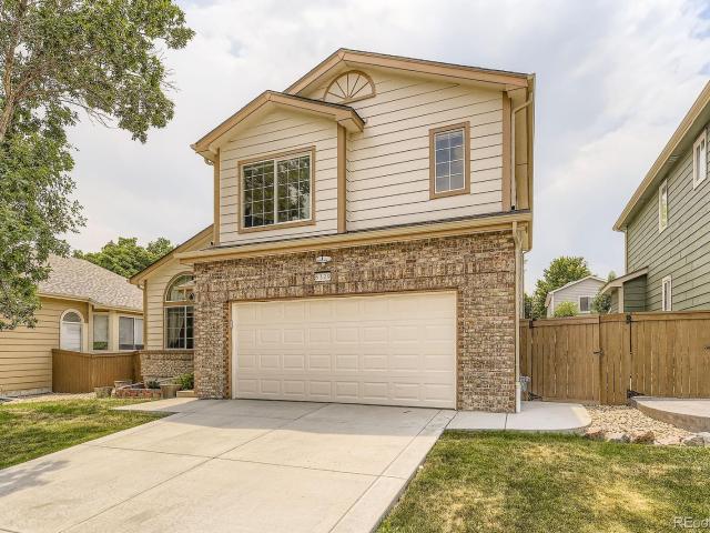 House for sale in Highlands Ranch, Colorado