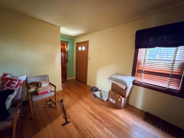 Townhouse for sale in Chicago Park, Illinois