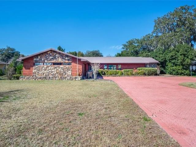 House for sale in Fruitland Park, Florida