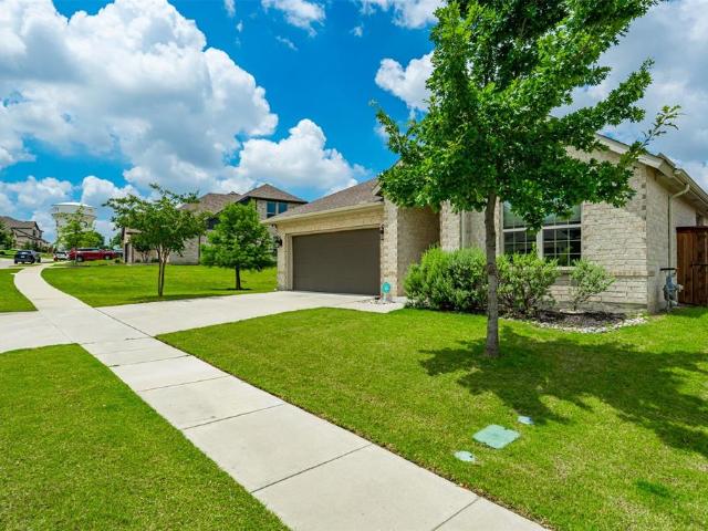 House for sale in Haltom City, Texas