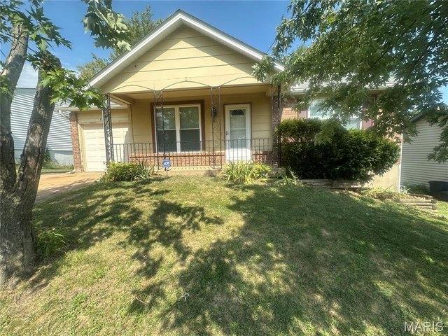 House for sale in High Ridge, Missouri
