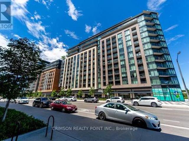 Condo for sale in York, Ontario