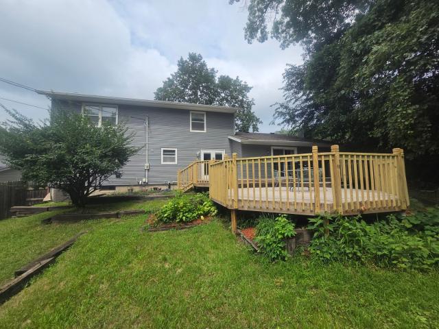 House for sale in Milan, Illinois