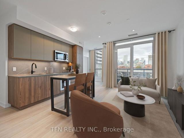 Condo for rent in Woburn, Ontario