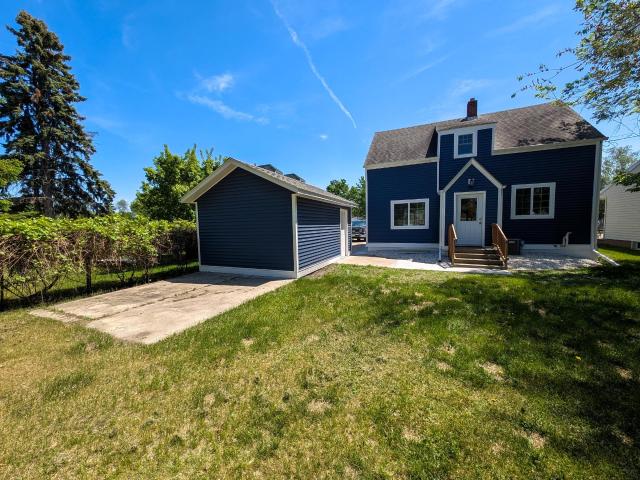 House for sale in Perham, Minnesota