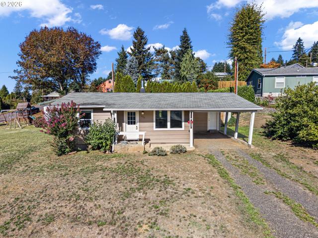 House for sale in Elkton, Douglas County