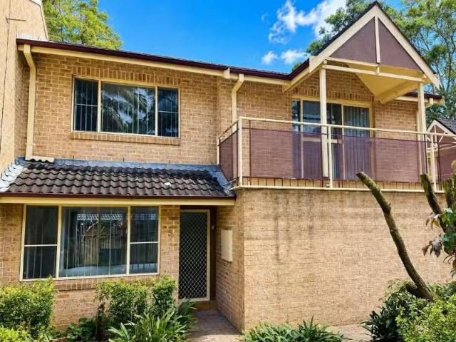 Condo for rent in Sydney, New South Wales
