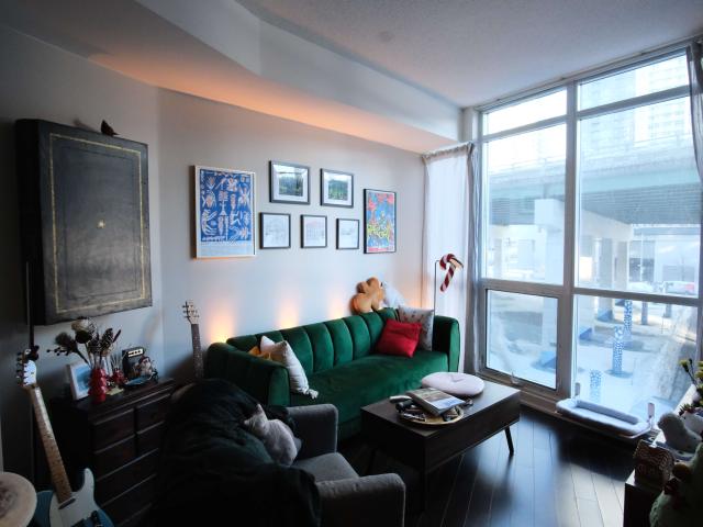 Apartment for rent in Woburn, Ontario