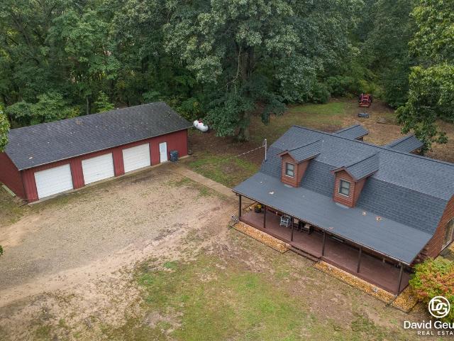 House for sale in Lee Township, Allegan County