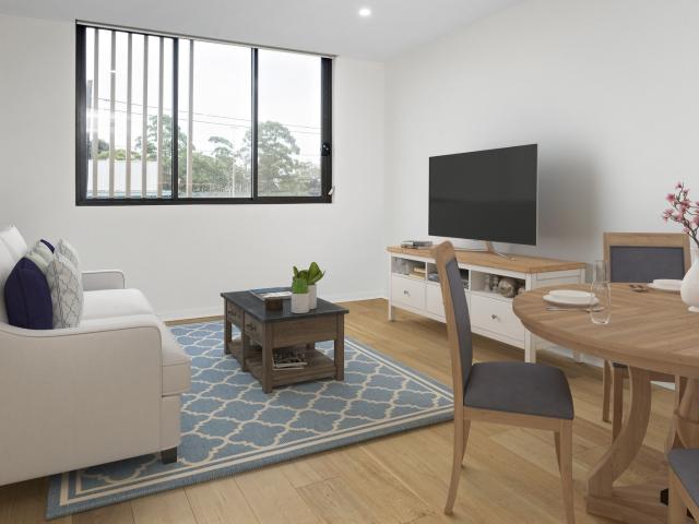 Apartment for rent in Sydney, New South Wales