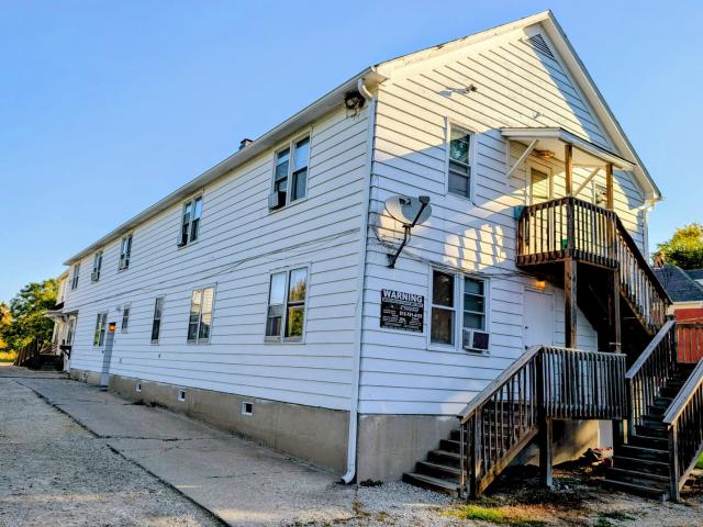 House for sale in Dekalb, Illinois