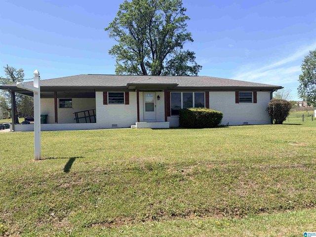 House for sale in Pleasant Grove, Alabama