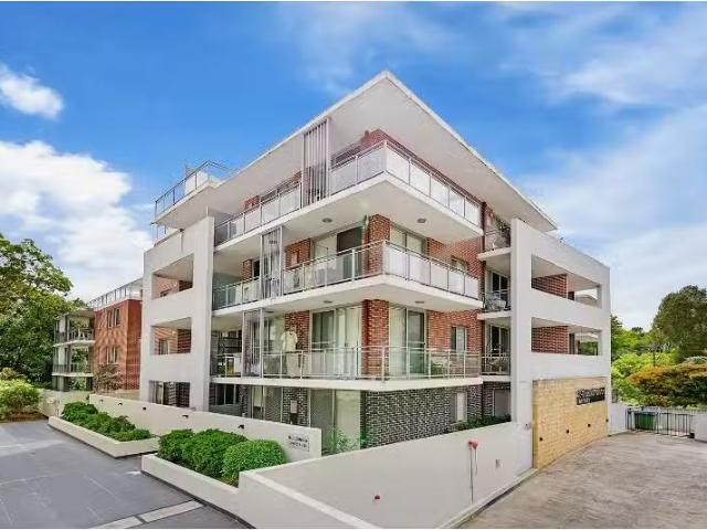 Apartment for rent in Sydney, New South Wales