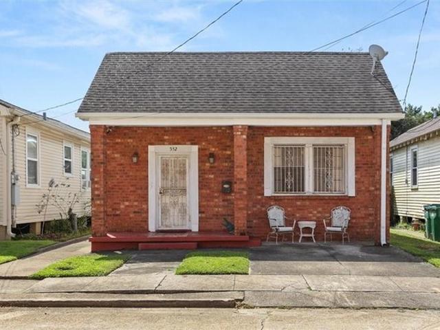 House for sale in Gretna, Louisiana