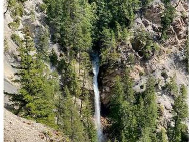 Land for sale in Louis Creek, British Columbia