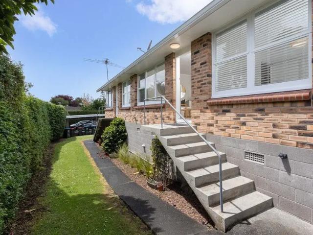 Apartment for rent in Balmoral, Oroua County