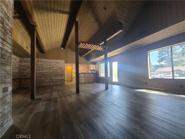 Commercial for sale in Big Bear Lake, California