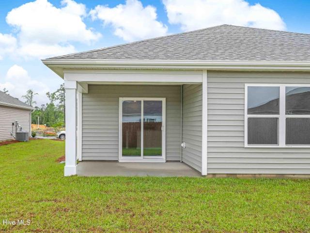 House for sale in McArthur Heights, Jacksonville