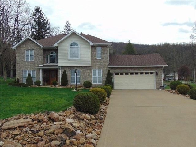 House for sale in Farmington, Pennsylvania