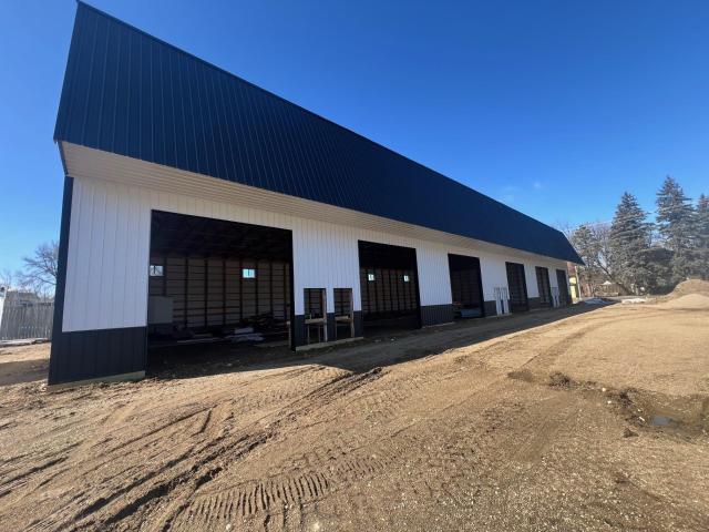 Commercial for sale in Willmar, Minnesota