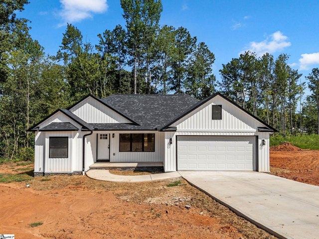 House for sale in Pacolet, South Carolina