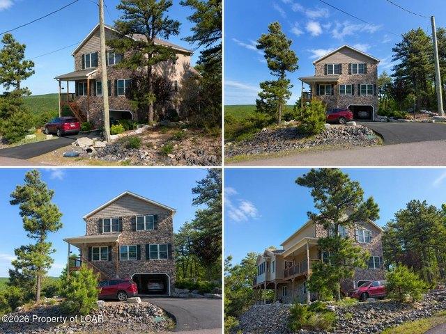 House for sale in Hazleton, Pennsylvania