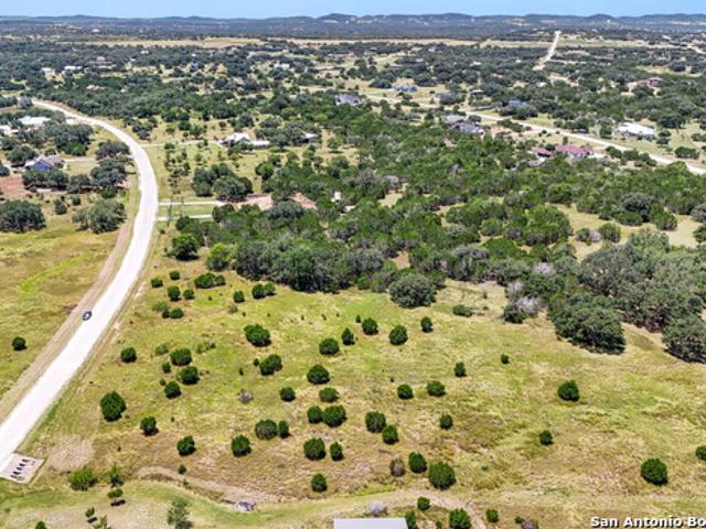Land for sale in Bandera