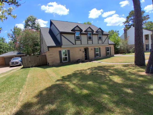 House for sale in Conroe, Texas