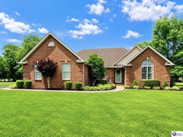 House for sale in Campbellsville, Kentucky