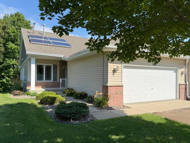 House for sale in Rice, Minnesota