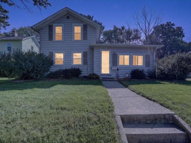 House for sale in Janesville, Wisconsin