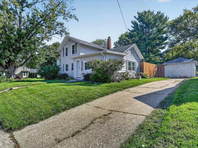 House for sale in Janesville, Wisconsin