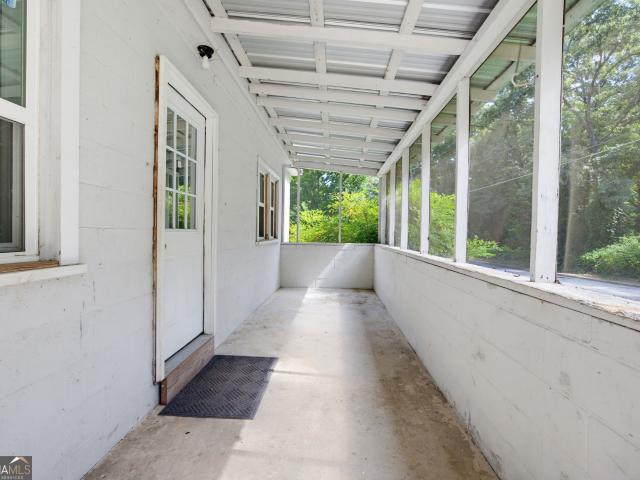 House for sale in Haralson, Georgia