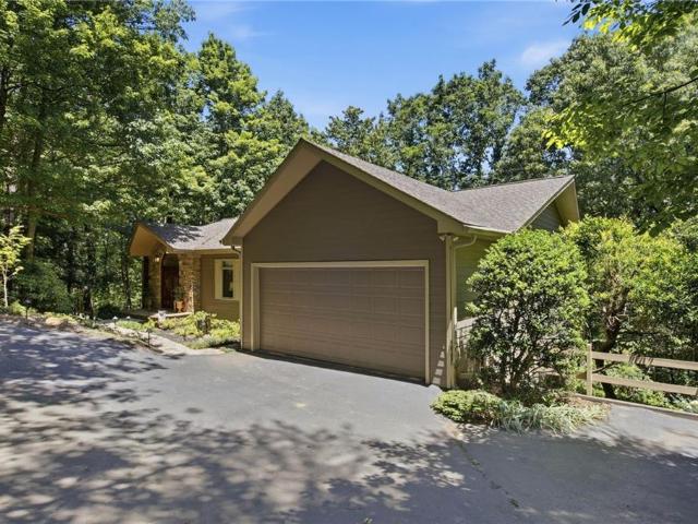 House for sale in Georgia