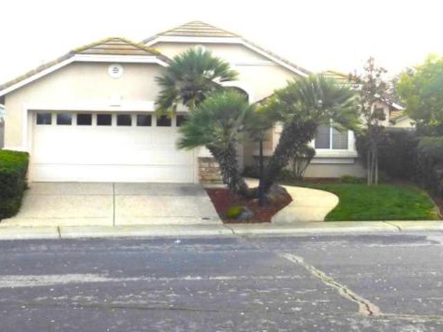 House for sale in Roseville, California