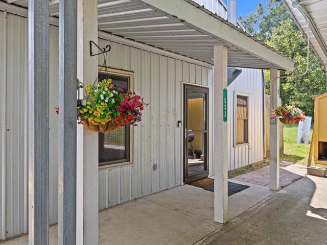 House for sale in Camp, Texas
