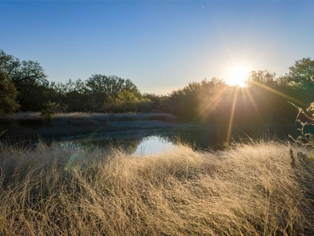Ranch for sale in Rochelle, Texas