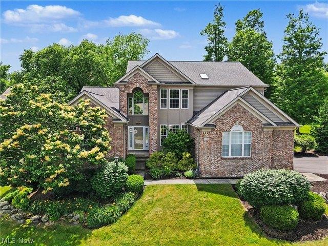 Condo for sale in Chagrin Falls, Ohio