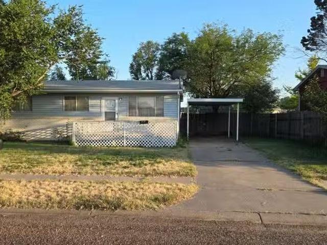 House for sale in Liberal
