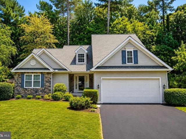 House for sale in Chester, Maryland