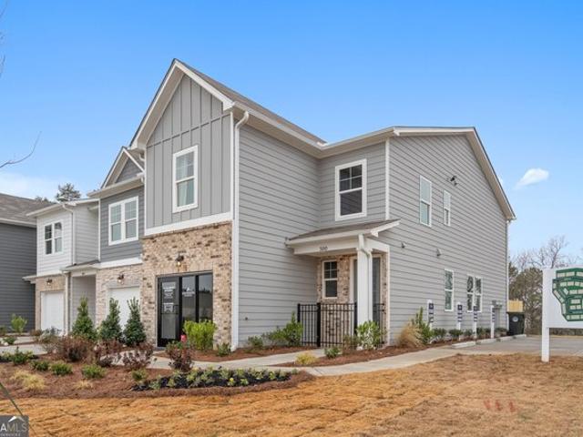 Townhouse for sale in Bartow, Georgia