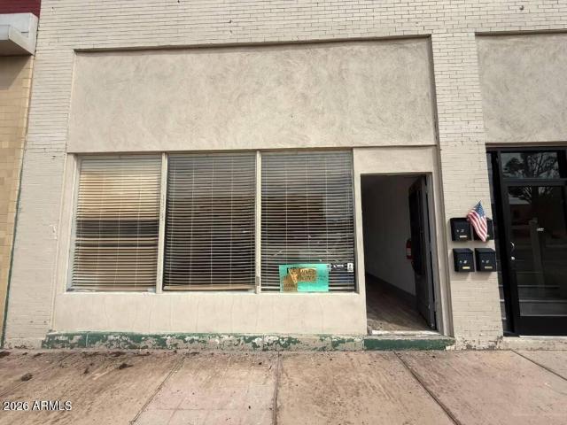 Commercial for sale in Cochise, Arizona