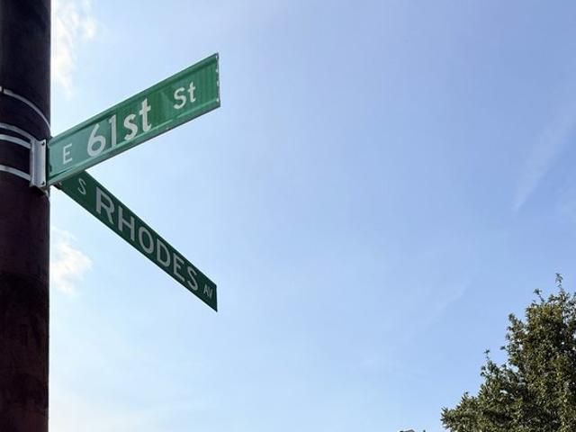 Land for sale in Chicago, Cook County